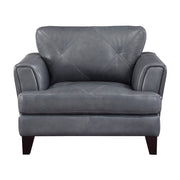 9279BGY-1 Chair - 9279BGY-1
