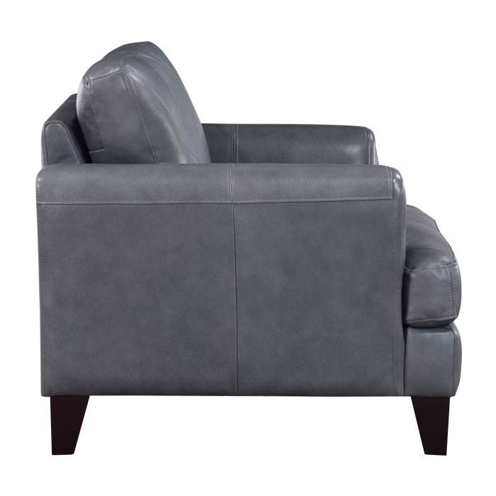 9279BGY-1 Chair - 9279BGY-1