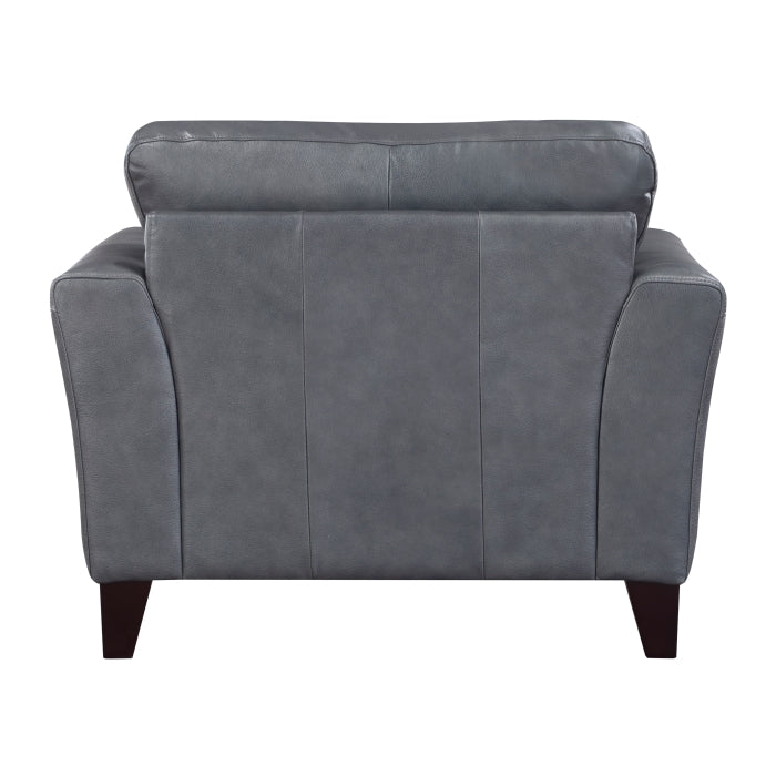 9279BGY-1 Chair - 9279BGY-1
