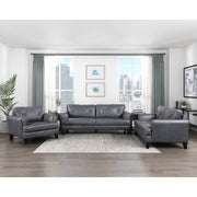 9279BGY-1 Chair - 9279BGY-1