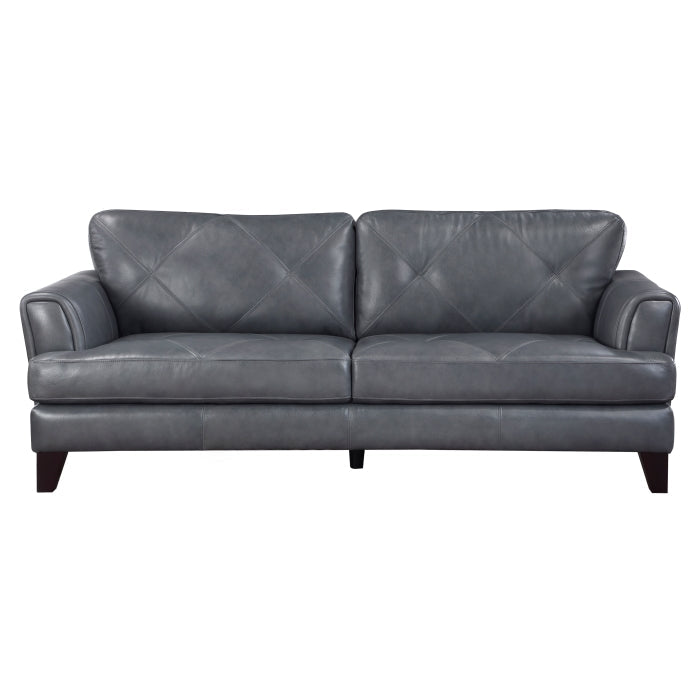 9279BGY-3 Sofa - 9279BGY-3