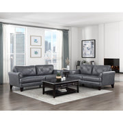 9279BGY-3 Sofa - 9279BGY-3
