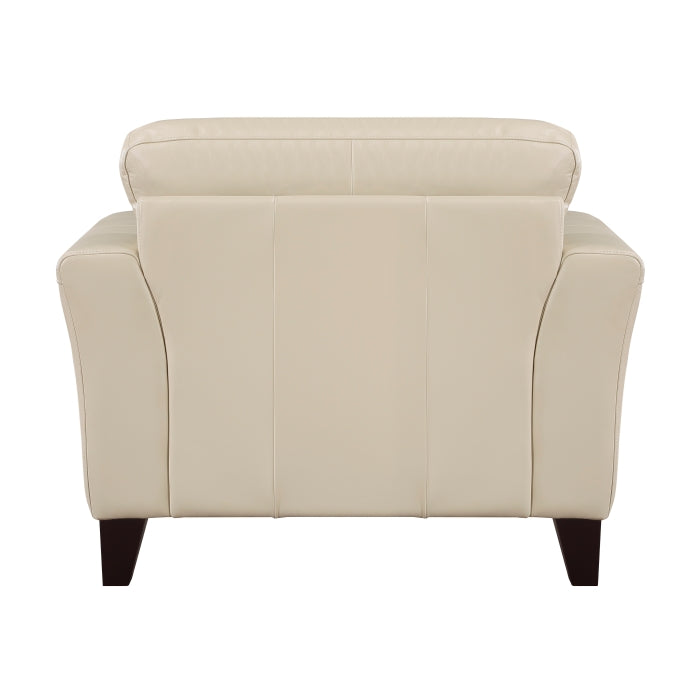 9279CRM-1 Chair - 9279CRM-1