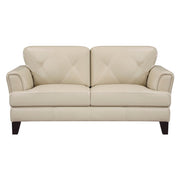 9279CRM-2 Love Seat - 9279CRM-2