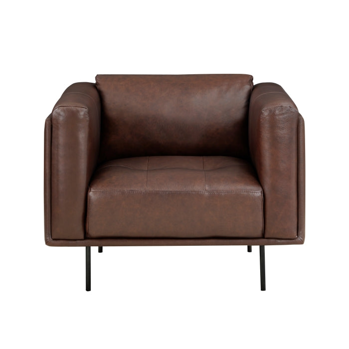 9280BR-1 Chair - 9280BR-1