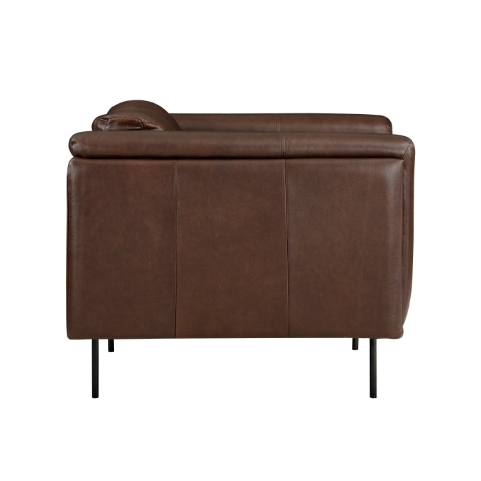 9280BR-1 Chair - 9280BR-1