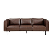 9280BR*2 2pc Set: Sofa, Love - 9280BR*2