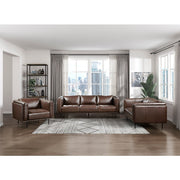 9280BR-2 Love Seat - 9280BR-2