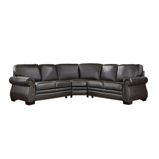 9289DB*SC (3)3-Piece Sectional - 9289DB*SC
