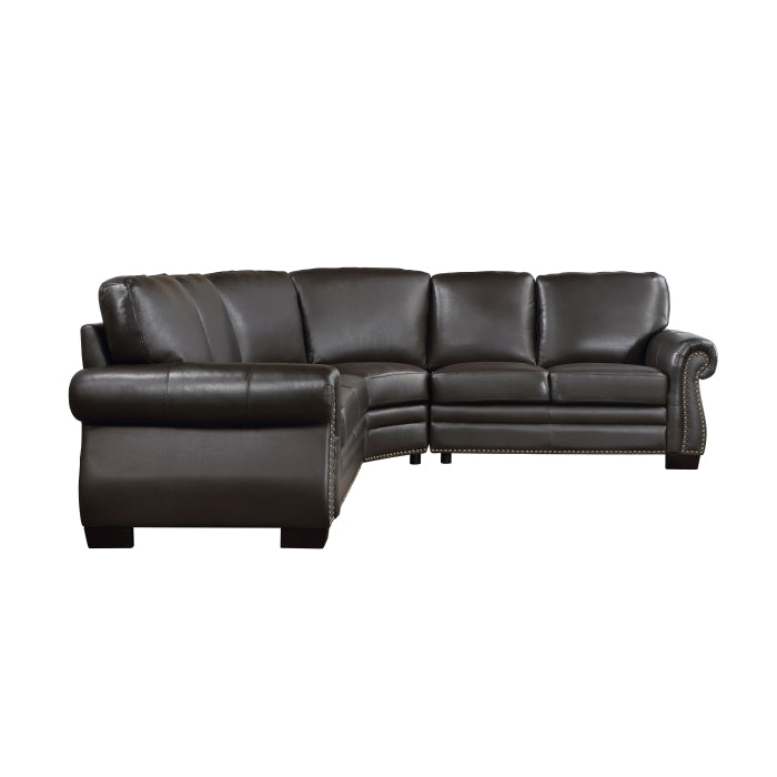 9289DB*SC (3)3-Piece Sectional - 9289DB*SC