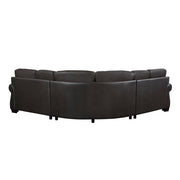 9289DB*SC (3)3-Piece Sectional - 9289DB*SC