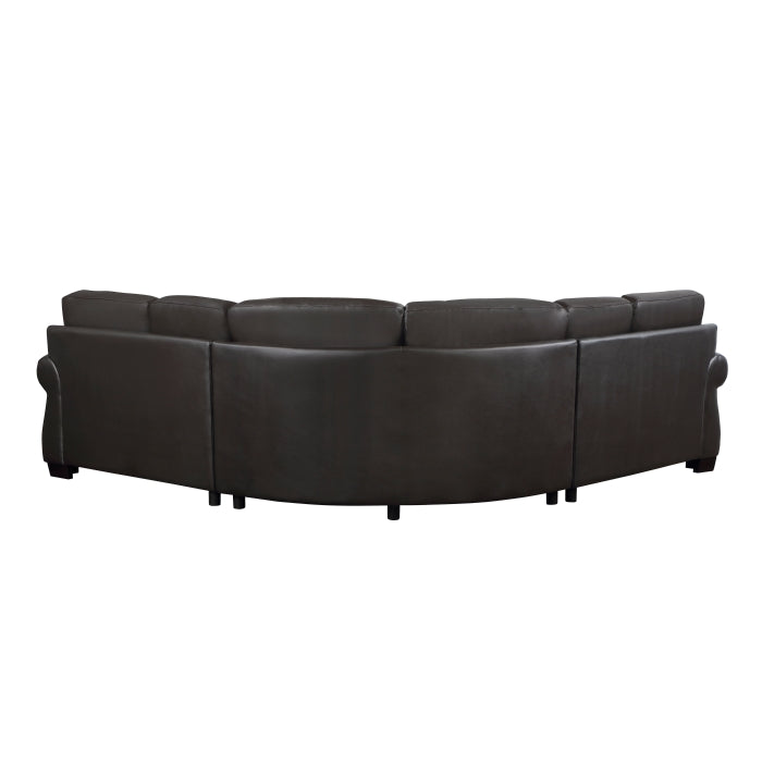 9289DB*SC (3)3-Piece Sectional - 9289DB*SC