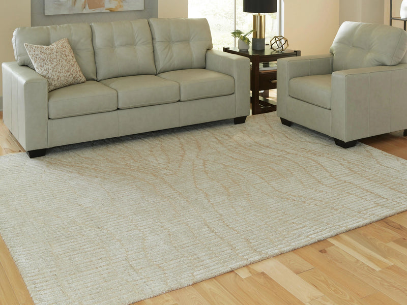 Jaseena Area Rug