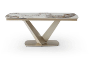 93 Dining Table - i38318 - DMV Furniture