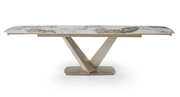 93 Dining Table - i38318 - DMV Furniture