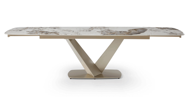 93 Dining Table - i38318 - DMV Furniture