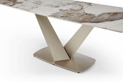 93 Dining Table - i38318 - DMV Furniture