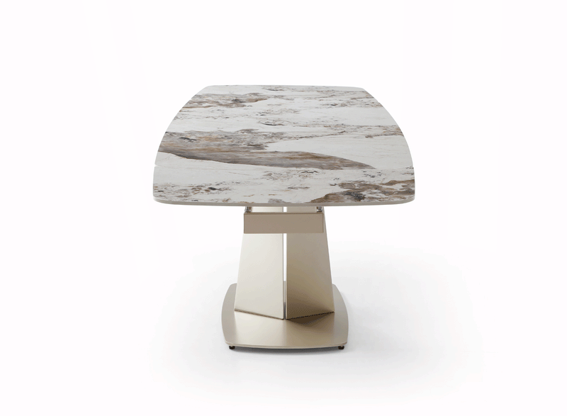 93 Dining Table - i38318 - DMV Furniture