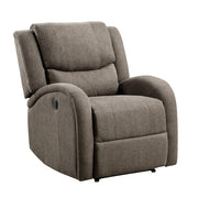 9316BR-1PW Power Reclining Chair - 9316BR-1PW