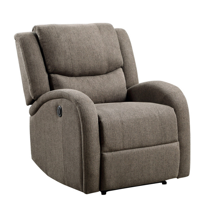 9316BR-1PW Power Reclining Chair - 9316BR-1PW