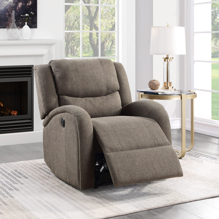 9316BR-1PW Power Reclining Chair - 9316BR-1PW
