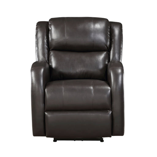 9316PUBR-1PW Power Reclining Chair - 9316PUBR-1PW