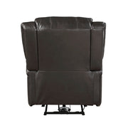 9316PUBR-1PW Power Reclining Chair - 9316PUBR-1PW