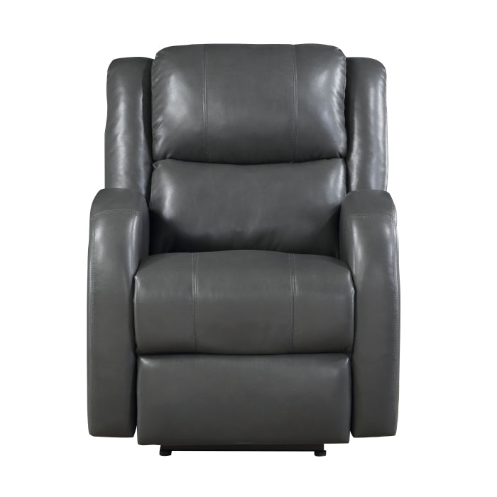 9316PUGY-1PW Power Reclining Chair - 9316PUGY-1PW