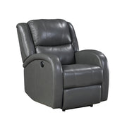 9316PUGY-1PW Power Reclining Chair - 9316PUGY-1PW
