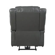 9316PUGY-1PW Power Reclining Chair - 9316PUGY-1PW