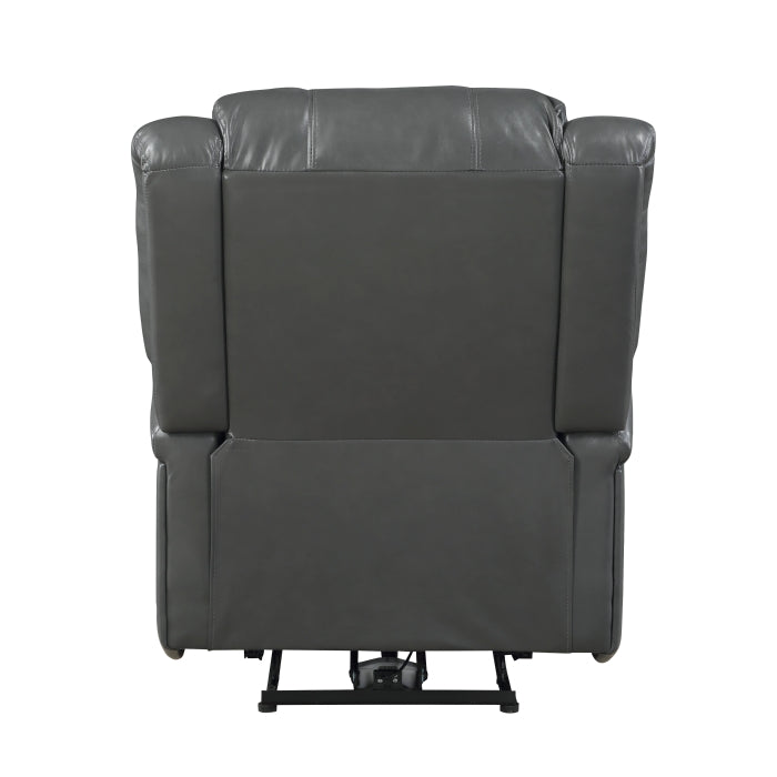 9316PUGY-1PW Power Reclining Chair - 9316PUGY-1PW