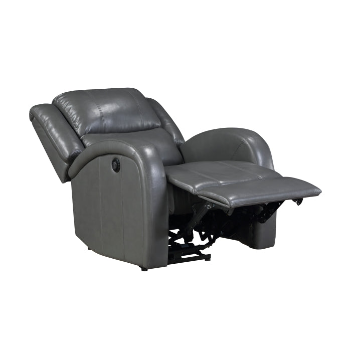 9316PUGY-1PW Power Reclining Chair - 9316PUGY-1PW