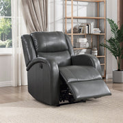 9316PUGY-1PW Power Reclining Chair - 9316PUGY-1PW