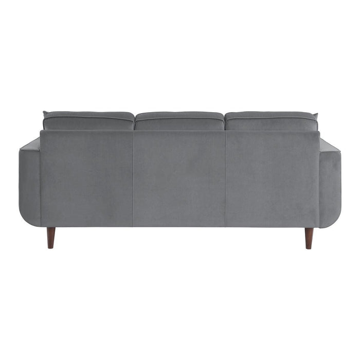 Rand Sofa In Gray 9329Gy-3 | Homelegance
