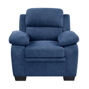 9333BU-1 Chair - 9333BU-1