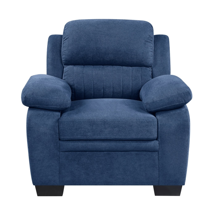9333BU-1 Chair - 9333BU-1