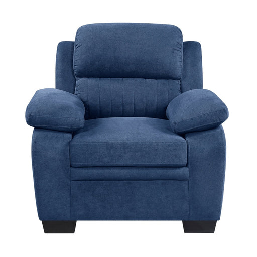 9333BU-1 Chair - 9333BU-1