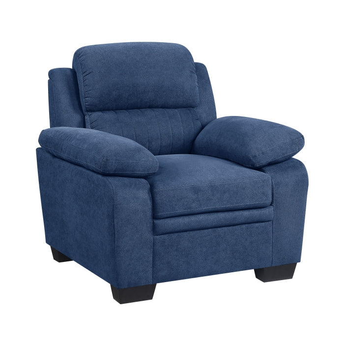 9333BU-1 Chair - 9333BU-1