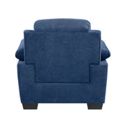 9333BU-1 Chair - 9333BU-1