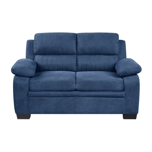 9333BU-2 Love Seat - 9333BU-2