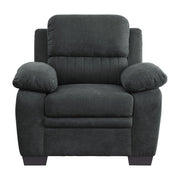 9333DG-1 Chair - 9333DG-1