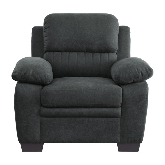 9333DG-1 Chair - 9333DG-1