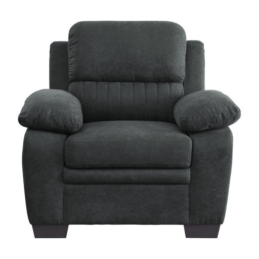 9333DG-1 Chair - 9333DG-1