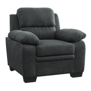 9333DG-1 Chair - 9333DG-1