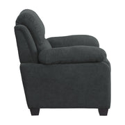 9333DG-1 Chair - 9333DG-1