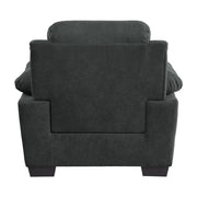 9333DG-1 Chair - 9333DG-1