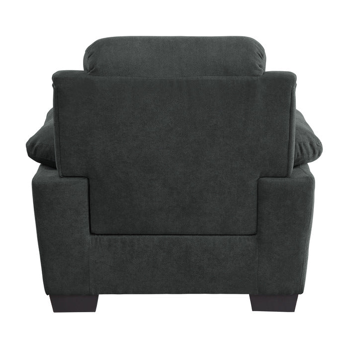 9333DG-1 Chair - 9333DG-1