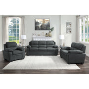 9333DG-1 Chair - 9333DG-1