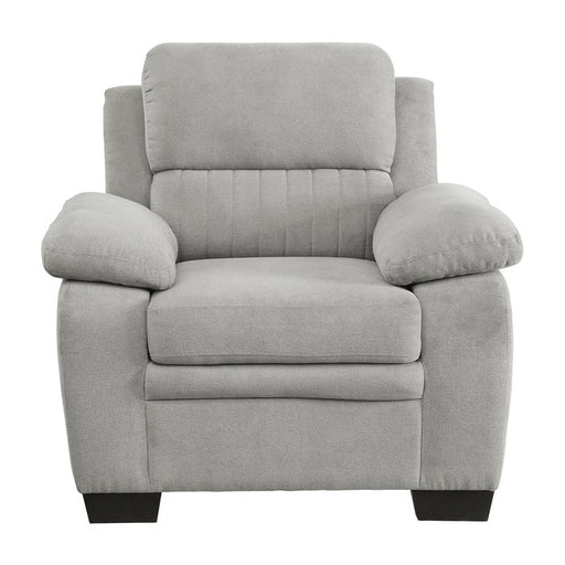 9333GY-1 Chair - 9333GY-1