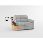 9333GY-1 Chair - 9333GY-1
